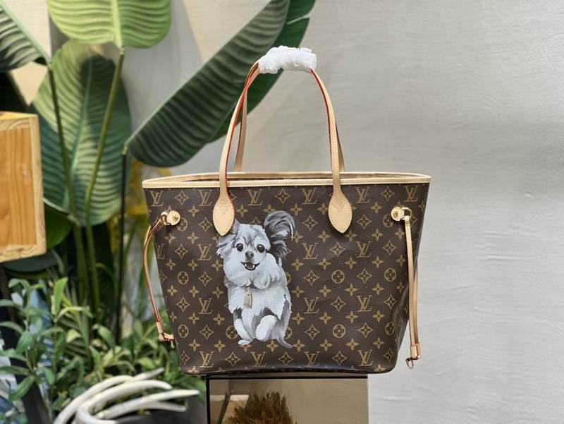 LV Handbags 177